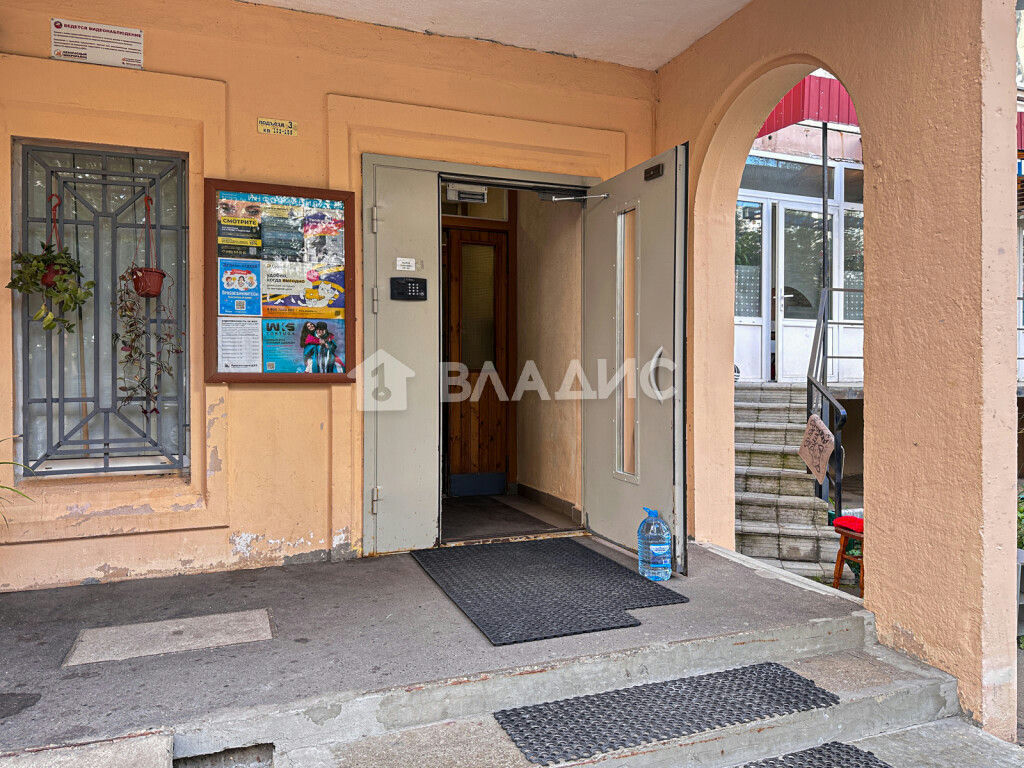 квартира г Красногорск б-р Павшинский 1 МЦД-2, Пенягино фото 18
