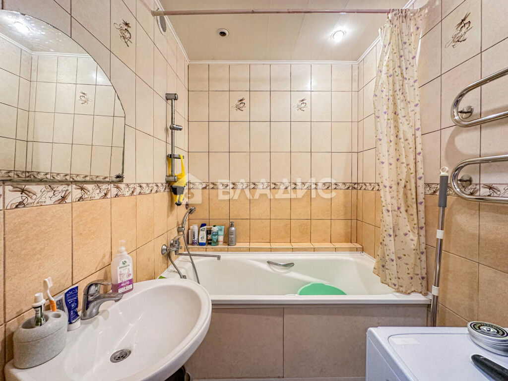 квартира г Красногорск б-р Павшинский 1 МЦД-2, Пенягино фото 12
