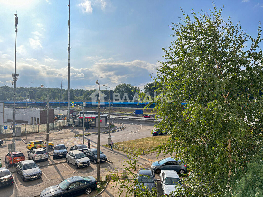 квартира г Красногорск б-р Павшинский 1 МЦД-2, Пенягино фото 21