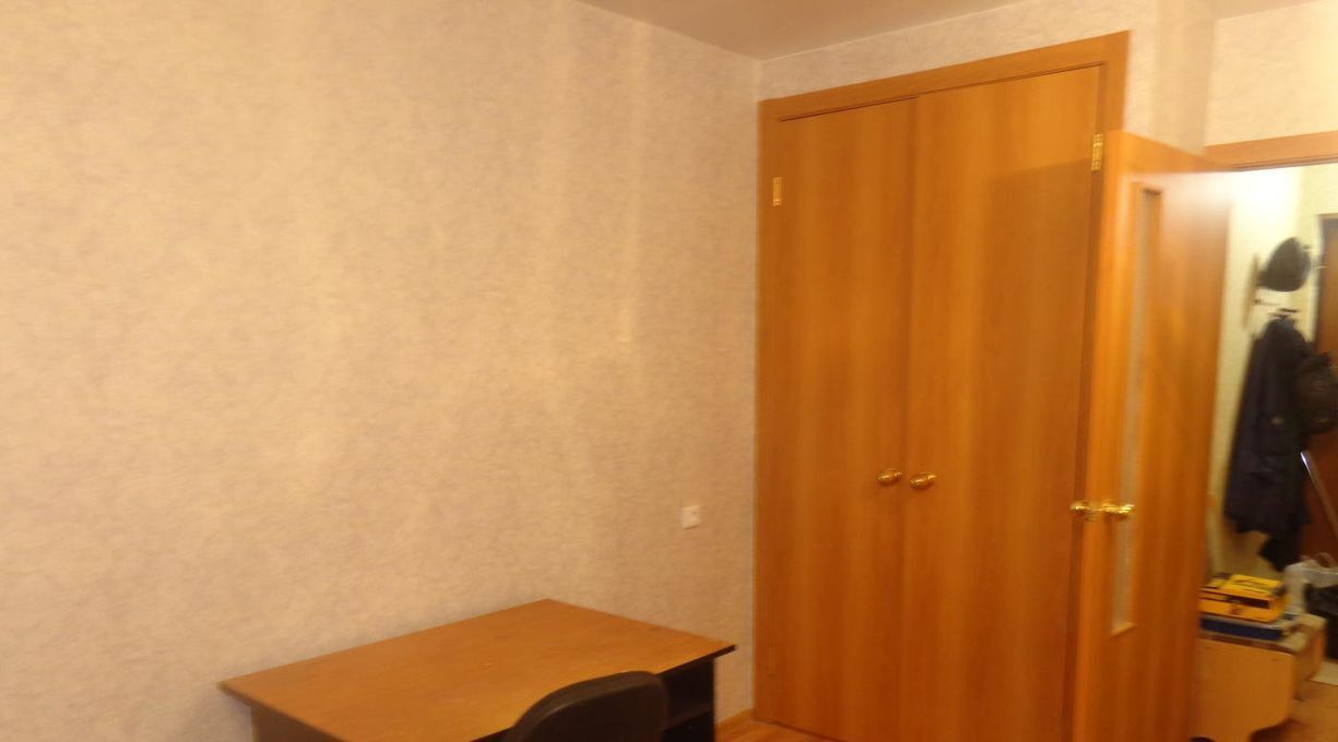 квартира г Красноярск р-н Свердловский ул Свердловская 15б фото 2