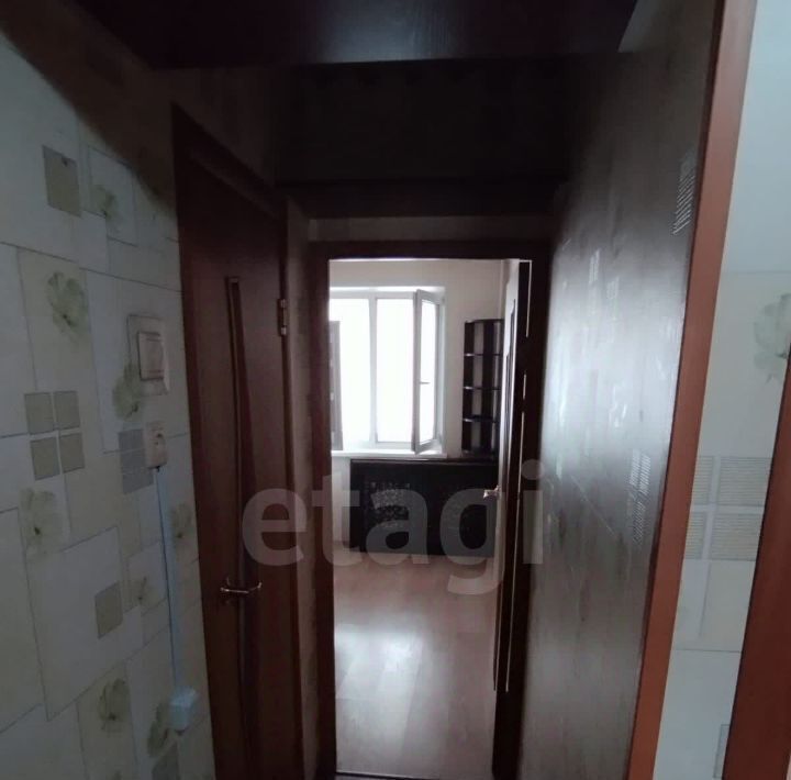 квартира г Владивосток р-н Первомайский ул Калинина 219 фото 10
