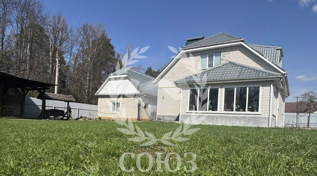 дом р-н Кировский г Киров ул Чкалова 2 фото 7