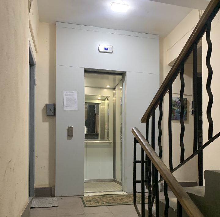 квартира г Москва метро Дубровка ул 6-я Кожуховская 23 фото 26