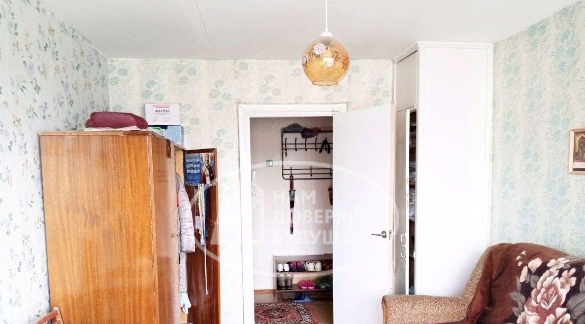 квартира г Чайковский ул Советская 16/2 фото 2