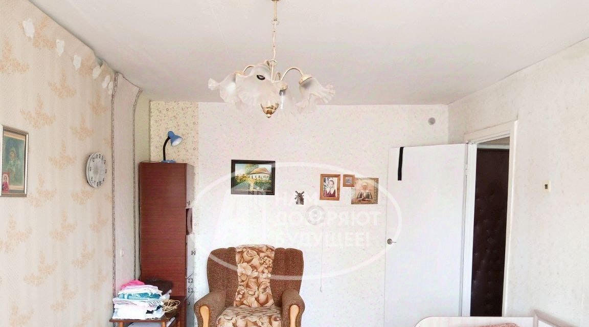 квартира г Чайковский ул Советская 16/2 фото 5
