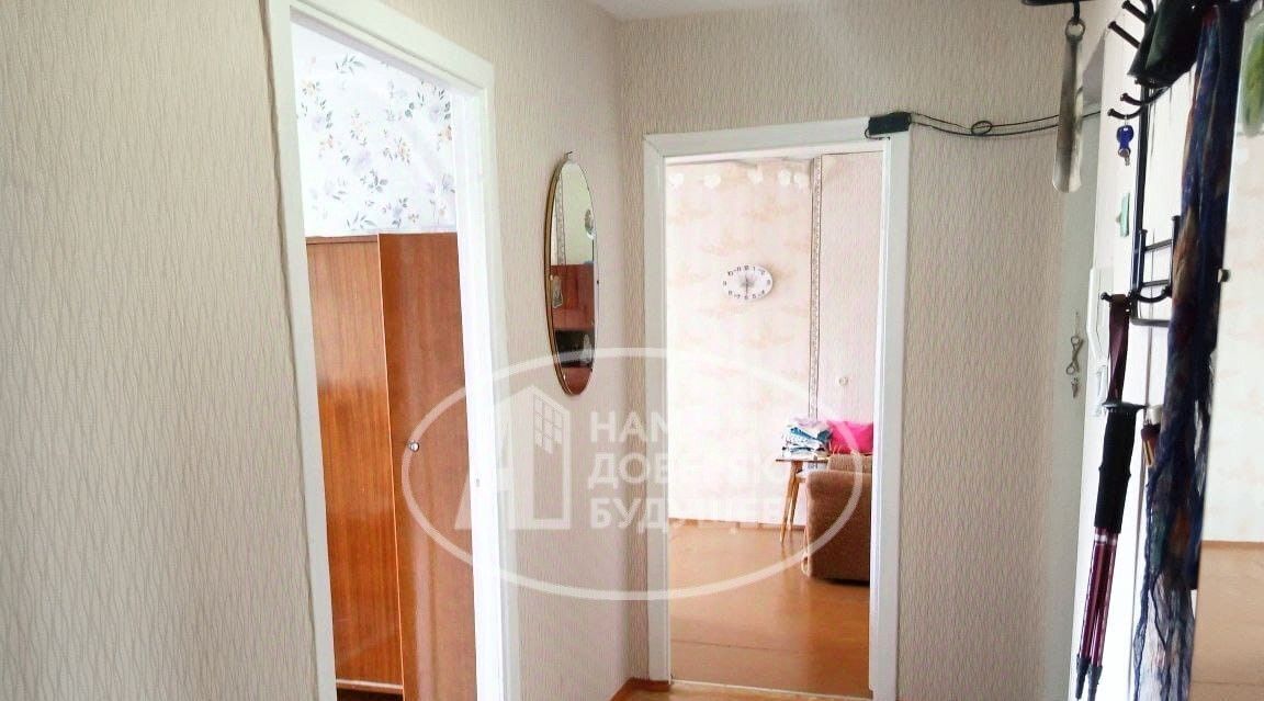 квартира г Чайковский ул Советская 16/2 фото 6