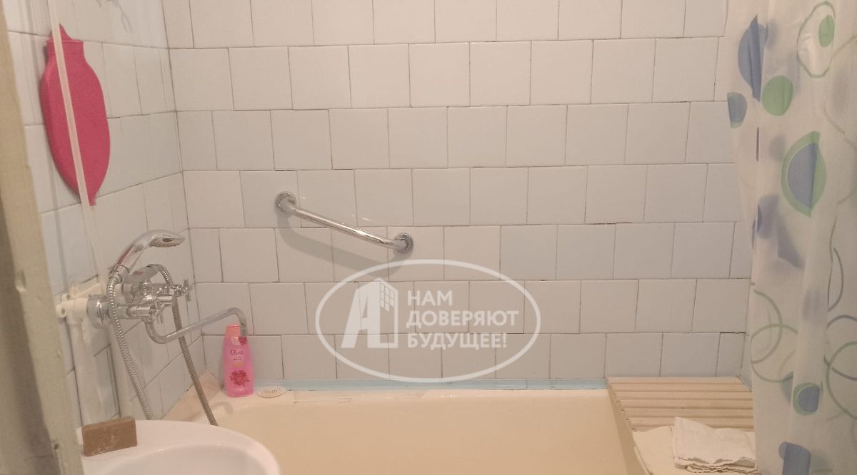квартира г Чайковский ул Советская 16/2 фото 10