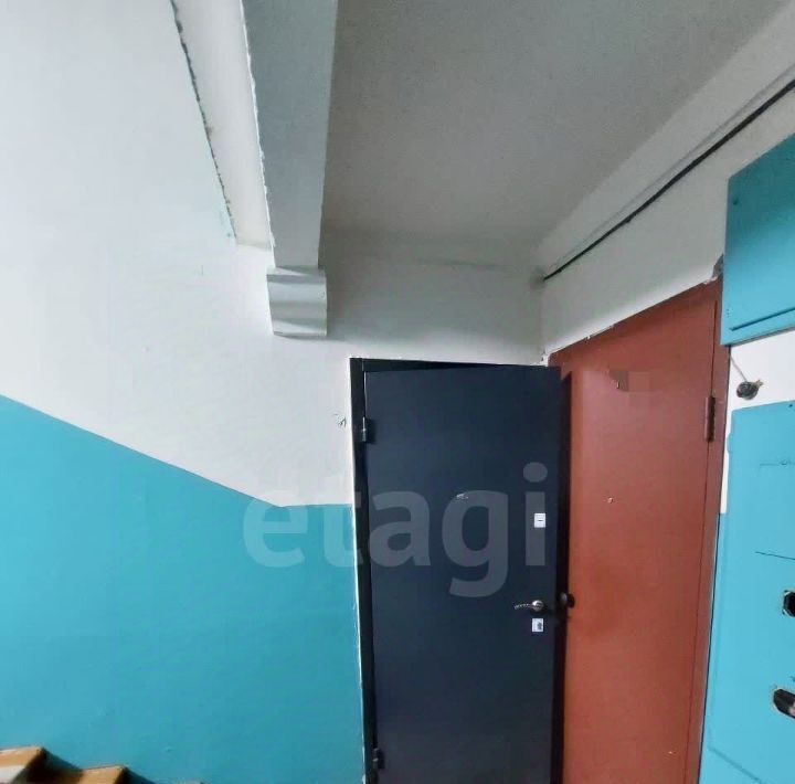 квартира г Новодвинск ул Димитрова 25 фото 13