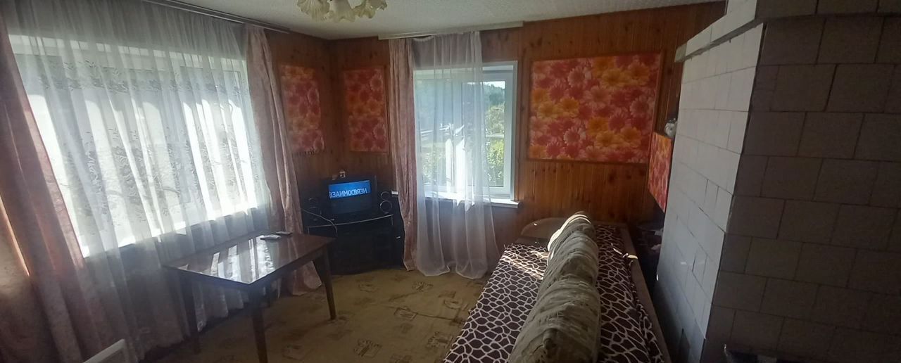 дом г Коряжма снт Садоводы Севера Фруктовая ул., 11 фото 9