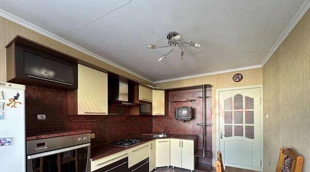 квартира ул Садовая 22к/3 фото