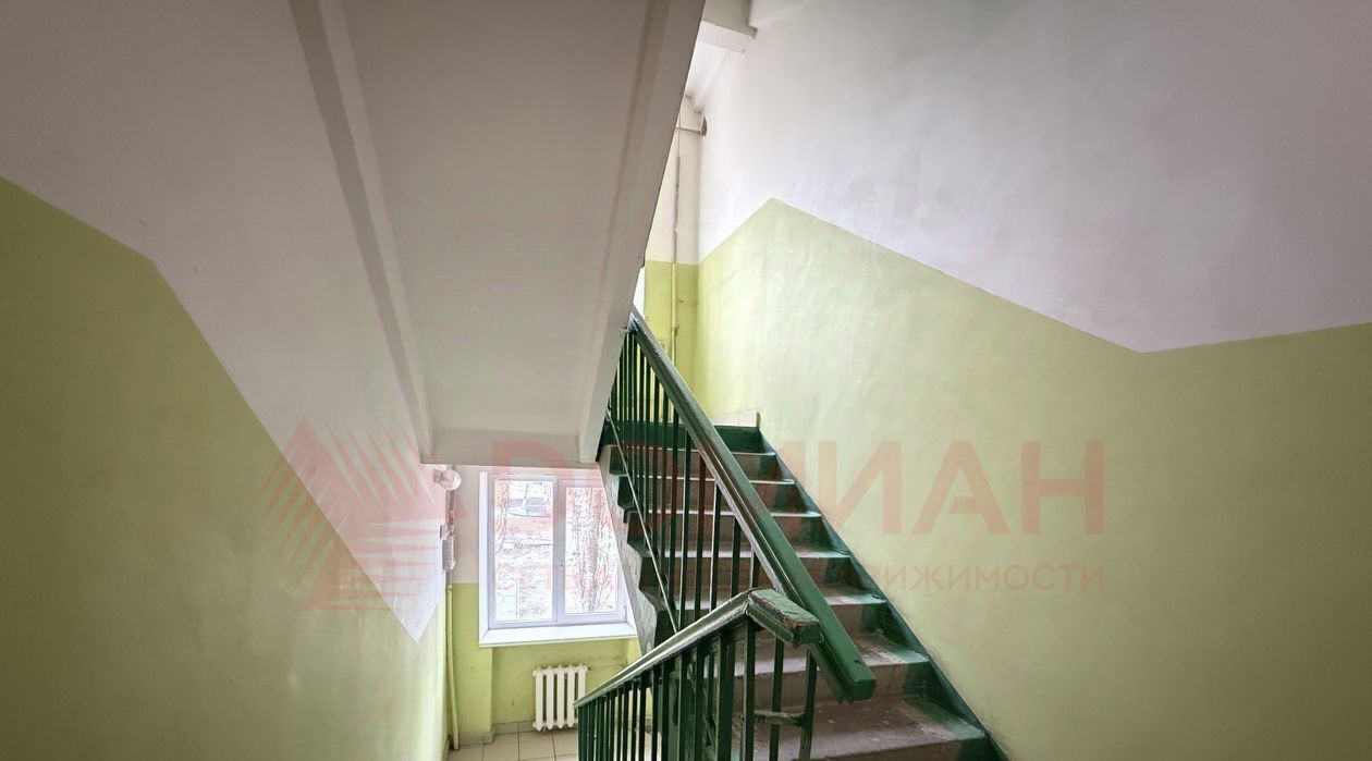 квартира р-н Аксайский г Аксай пр-кт Ленина 34 фото 10