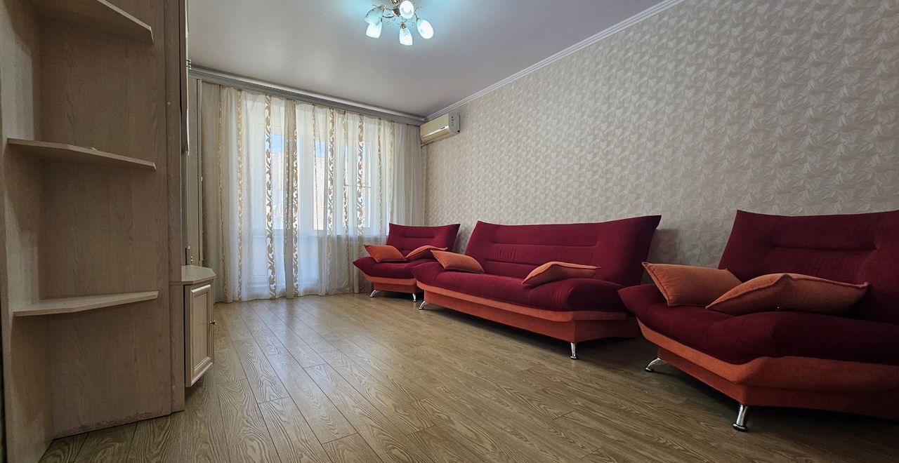квартира г Ростов-на-Дону р-н Пролетарский ул Вересаева 103/2 фото 8