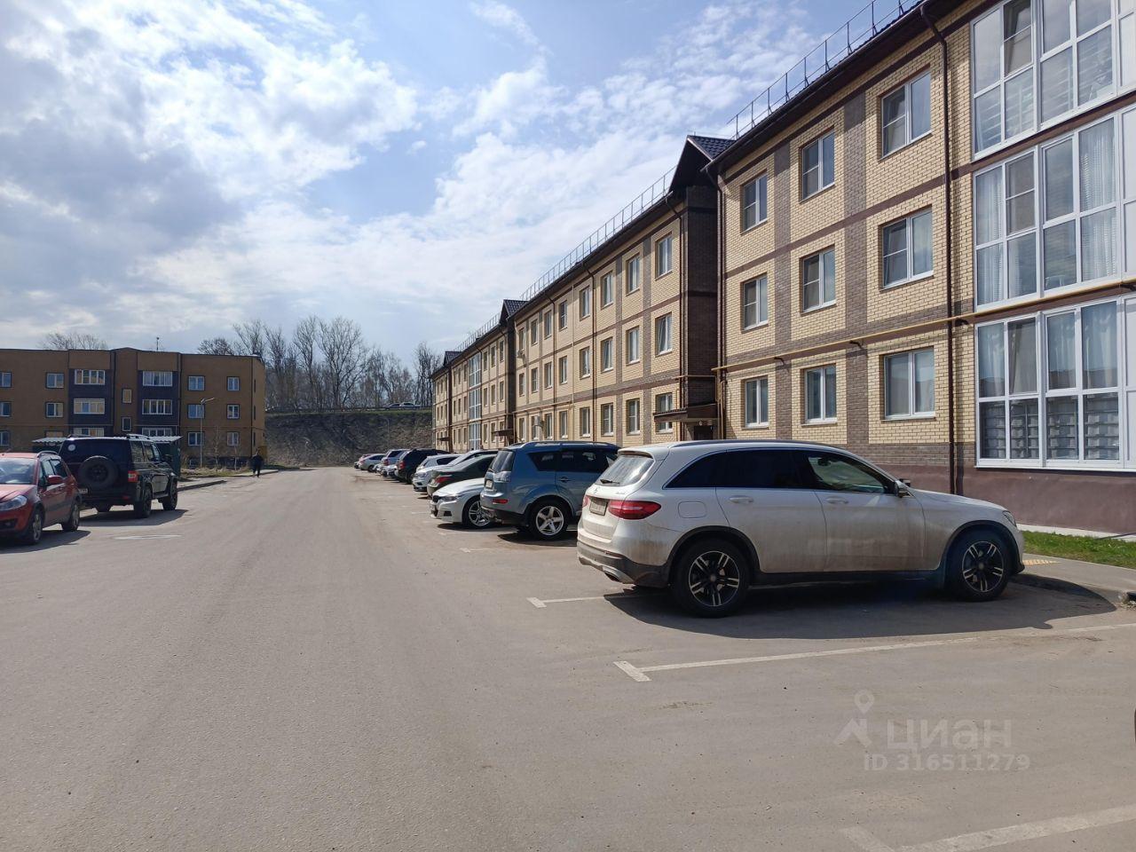 квартира г Дмитров ул Луговая 10а ЖК «Дмитрослав» Дмитровский городской округ фото 19