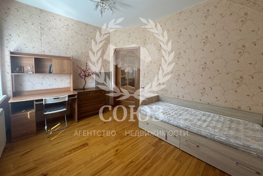 дом р-н Кировский г Киров ул Чкалова 2 фото 20
