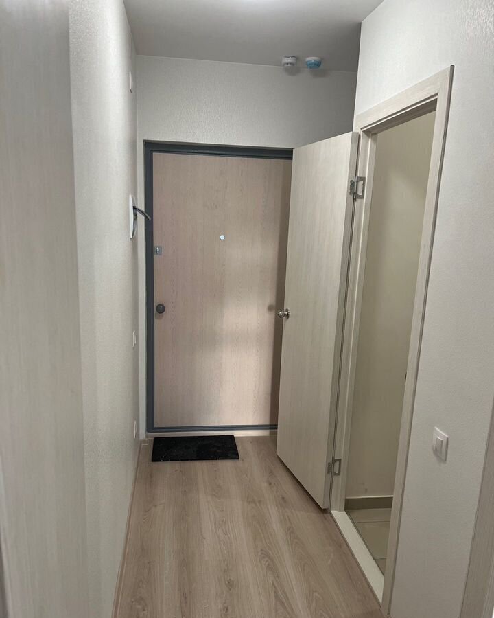квартира г Екатеринбург Академический ул Евгения Савкова 23 фото 5