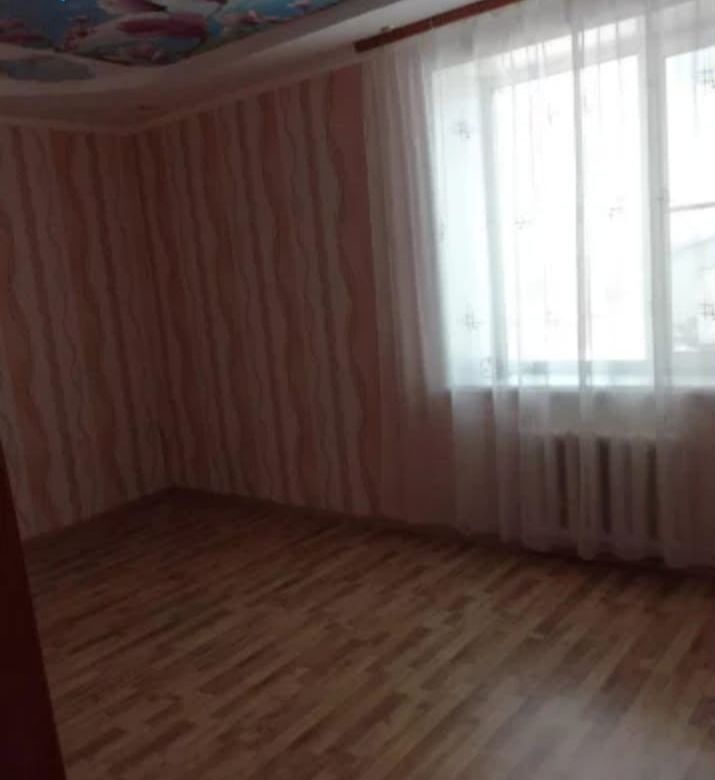 квартира р-н Каменский г Камень-на-Оби ул Каменская 148/1 фото 11