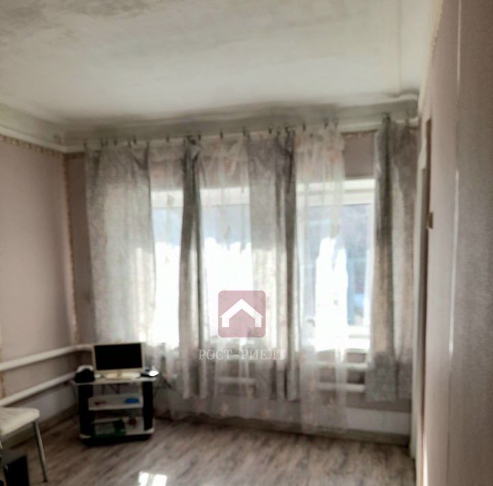 квартира г Саратов р-н Кировский ул Киселева 10 фото 1