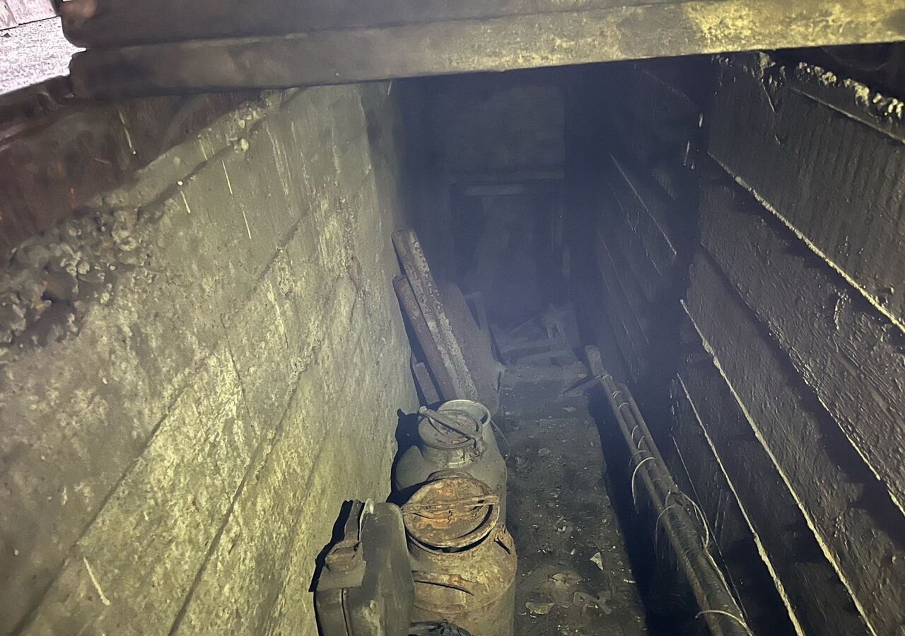 гараж г Лесосибирск ул Белинского фото 3
