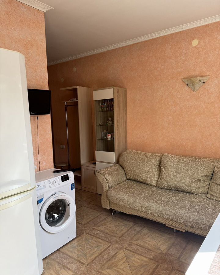 квартира г Калининград р-н Ленинградский ул Свердлова 8 фото 11