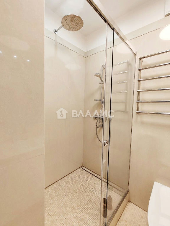 квартира г Москва метро Сокол пр-кт Ленинградский 77к/1 фото 14