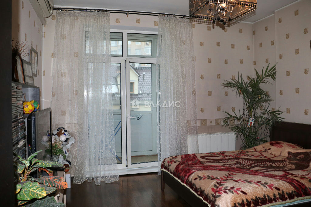 квартира г Москва метро Цветной бульвар ул Троицкая 5 фото 19