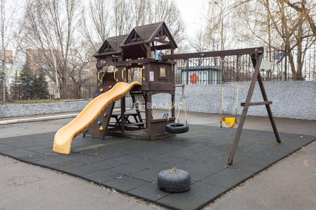 квартира г Москва метро Цветной бульвар ул Троицкая 5 фото 42