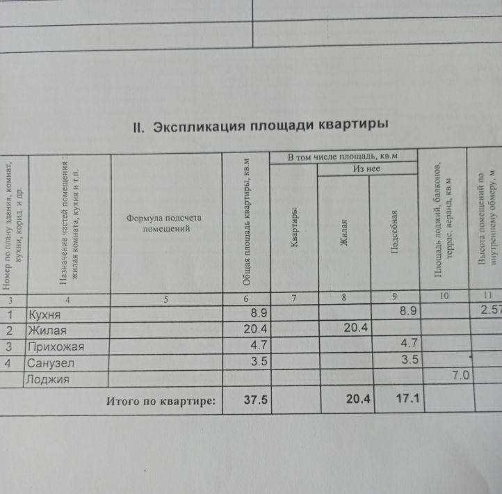 квартира г Владимир р-н Ленинский ул Нижняя Дуброва 17 фото 17