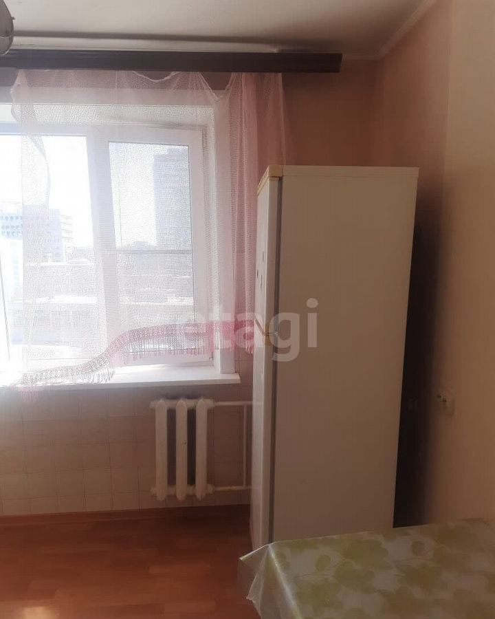 квартира г Хабаровск р-н Железнодорожный ул Демьяна Бедного 21 фото 3