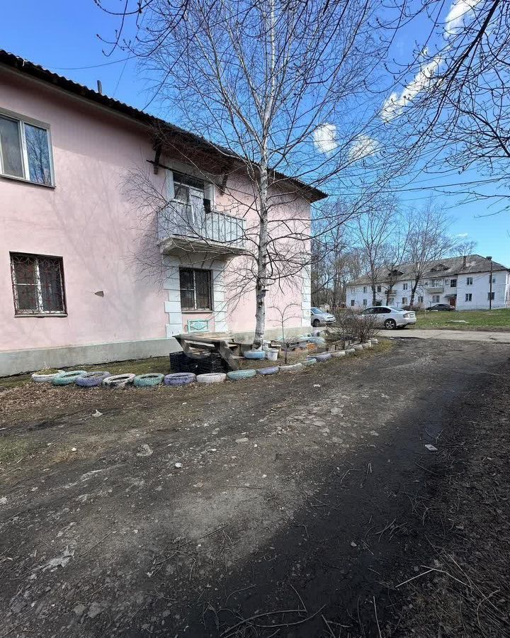 квартира г Хабаровск р-н Железнодорожный ул Жуковского 3 фото 15