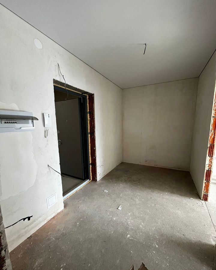 квартира г Казань метро Горки ул Братьев Касимовых 35 фото 5