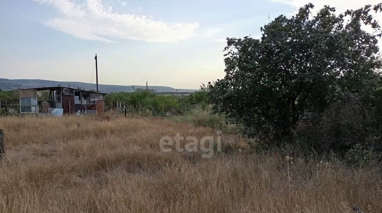 земля г Феодосия тер. СПК Радуга ул Гвоздичная фото 3