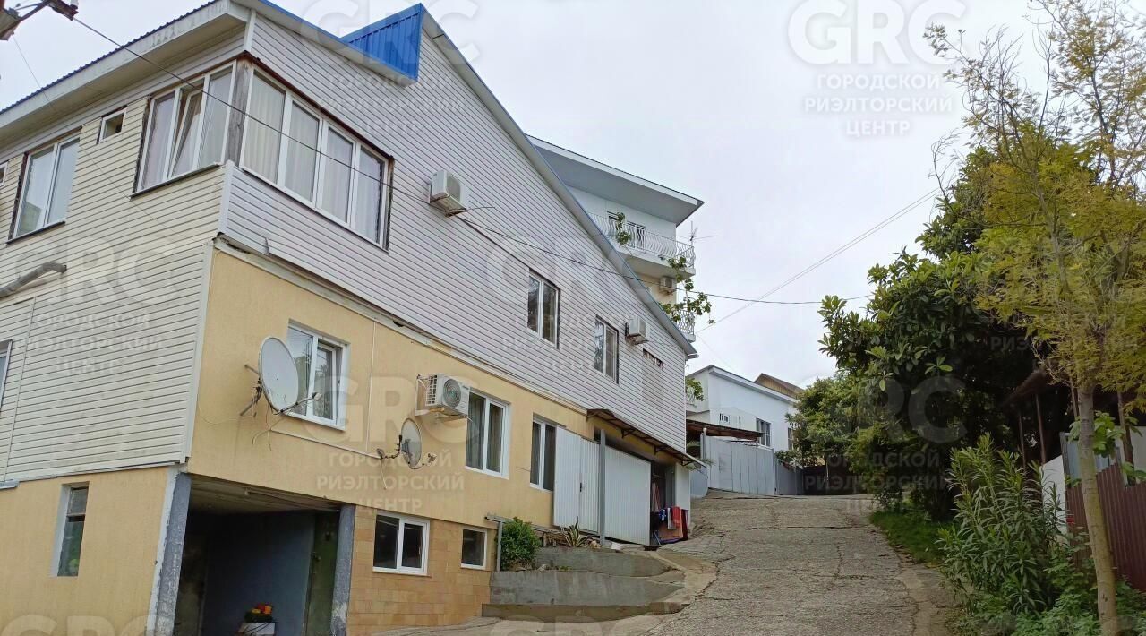 земля г Сочи р-н Лазаревский ул Львовская фото 9