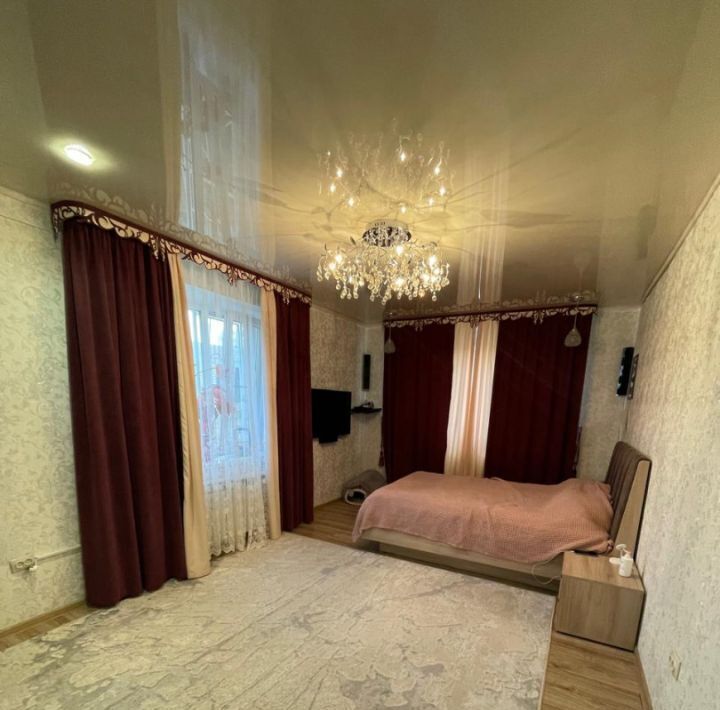 квартира г Ставрополь р-н Ленинский ул Чехова 31 фото 4
