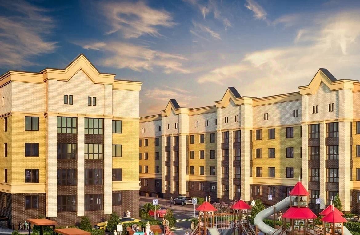 квартира г Ессентуки фото 11