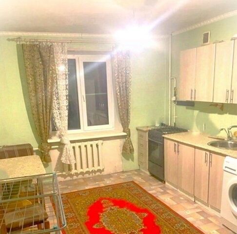 квартира р-н Советский пр-кт Мира 165/1 фото