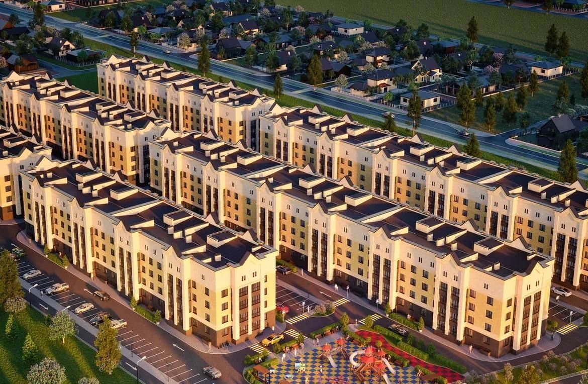 квартира г Ессентуки фото 6