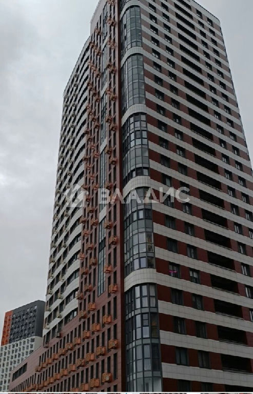 квартира г Химки ул 9 Мая 21к/1 Молжаниново МЦД-3 фото 1