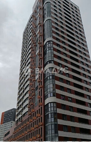 дом 21к/1 Молжаниново МЦД-3 фото