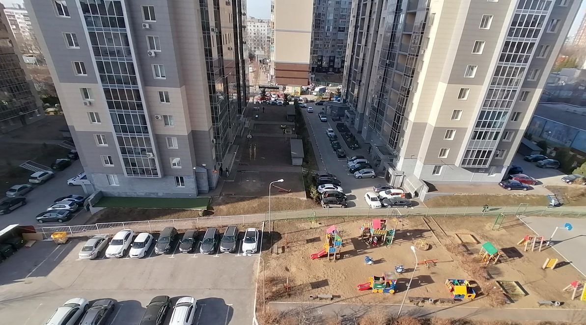 квартира г Казань метро Горки ул Профессора Камая 12 фото 8