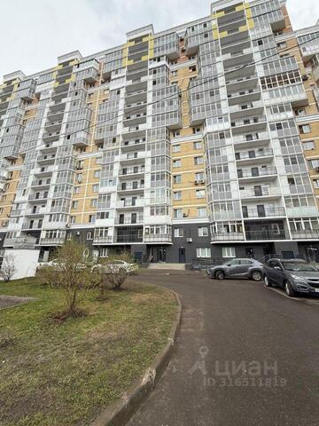 ВАО ул Большая Черкизовская 3/2 Московская область фото