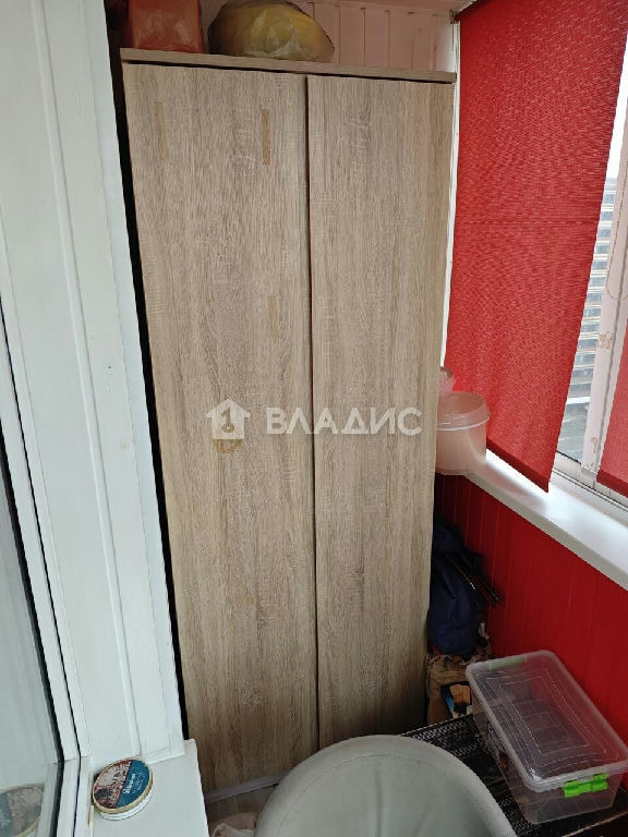 квартира г Пушкино ул Просвещения 13к/3 фото 9