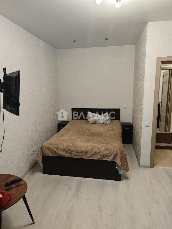 квартира г Пушкино ул Просвещения 13к/3 фото 11