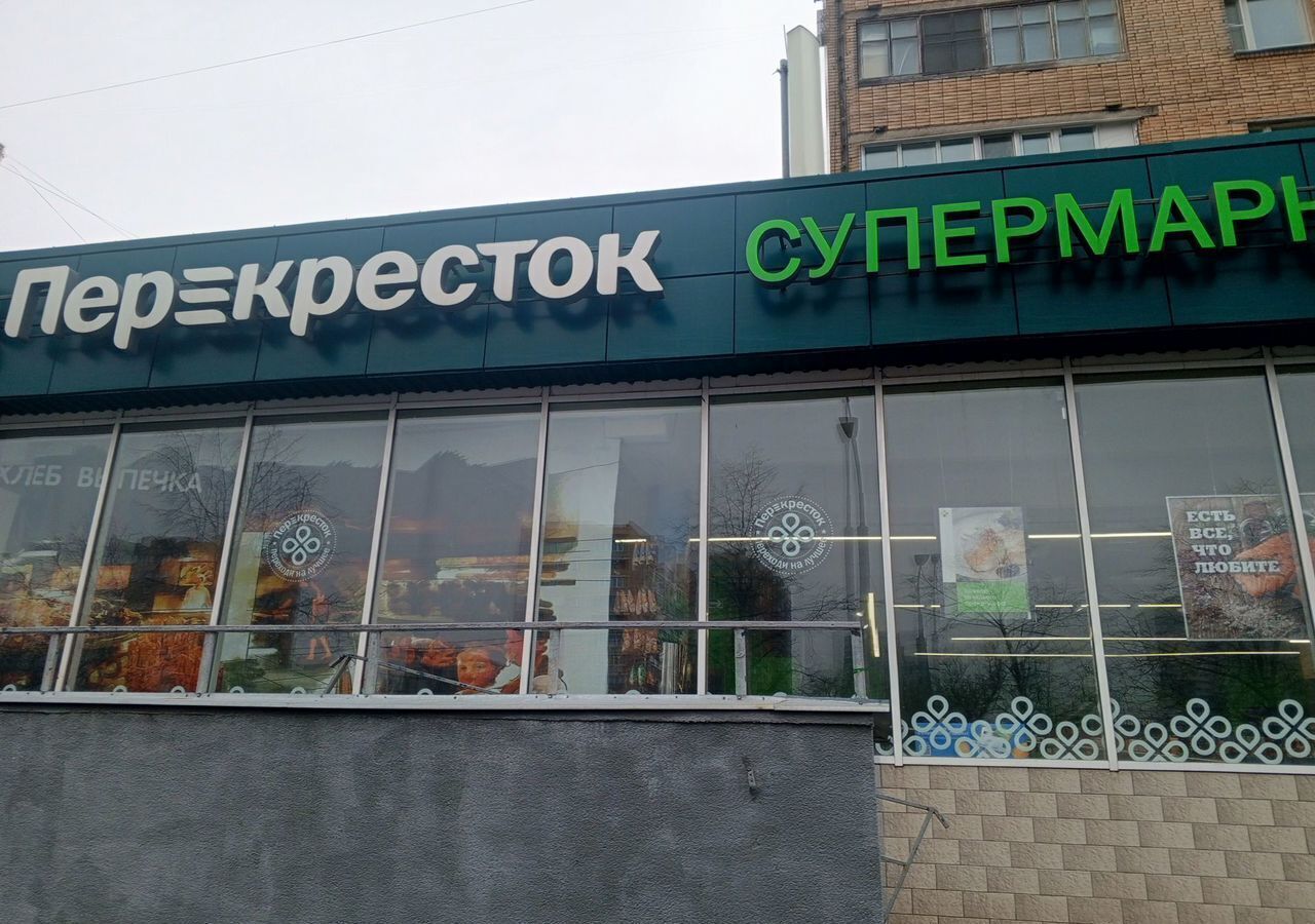 квартира г Москва метро Щукинская ул Габричевского 6к/2 фото 5