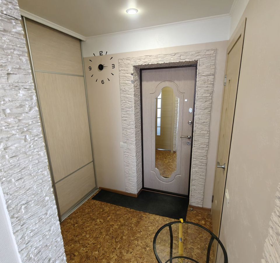 квартира г Челябинск р-н Металлургический ш Металлургов 35б фото 1