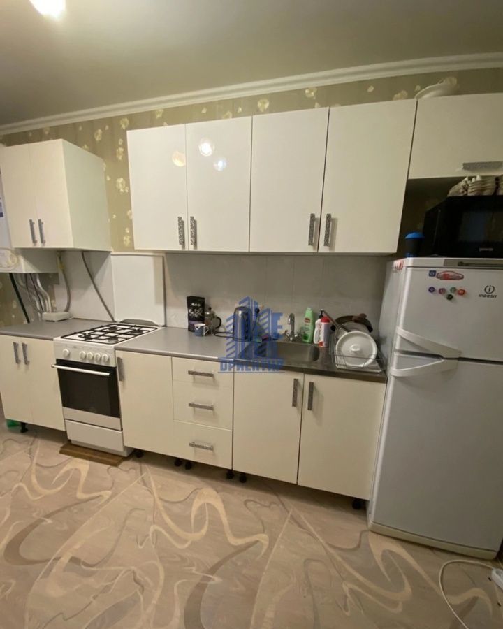 квартира г Чебоксары р-н Московский ул Пирогова 1к/4 фото 3