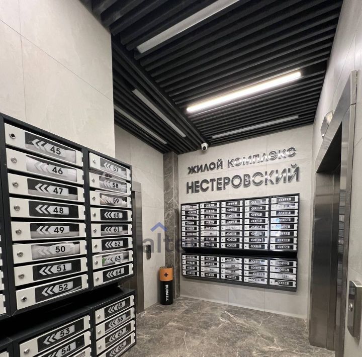 квартира г Казань Суконная слобода ул Вишневского 59ак/3 фото 17