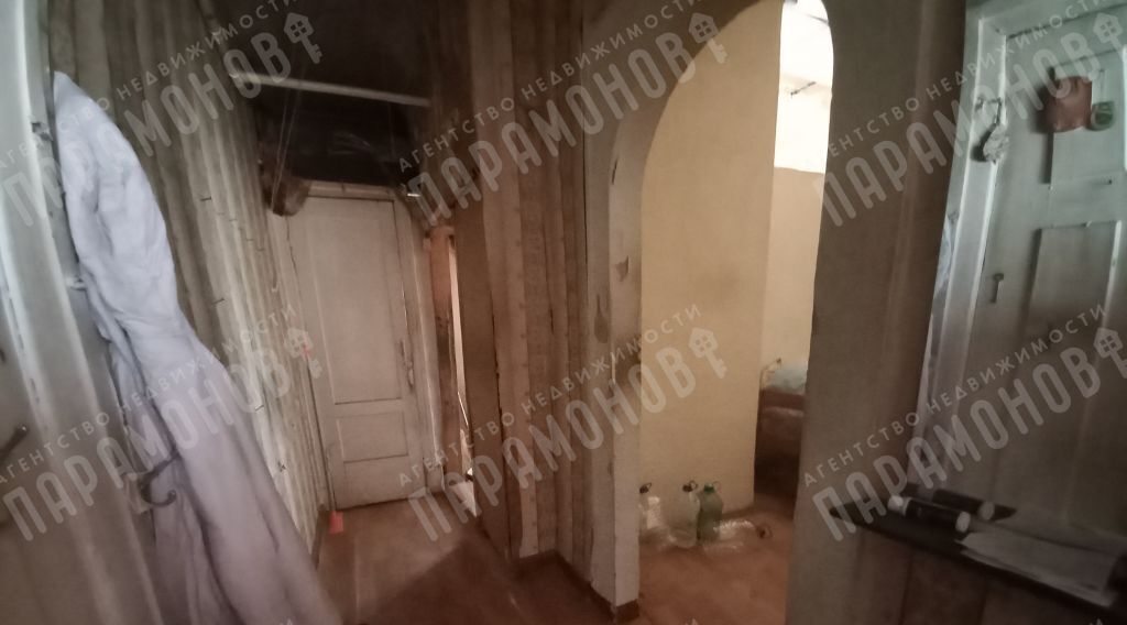 квартира г Тверь р-н Пролетарский ул Железнодорожников 29 фото 6
