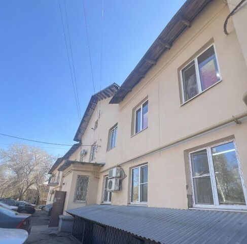 р-н Кировский ул Металлистов 39 фото