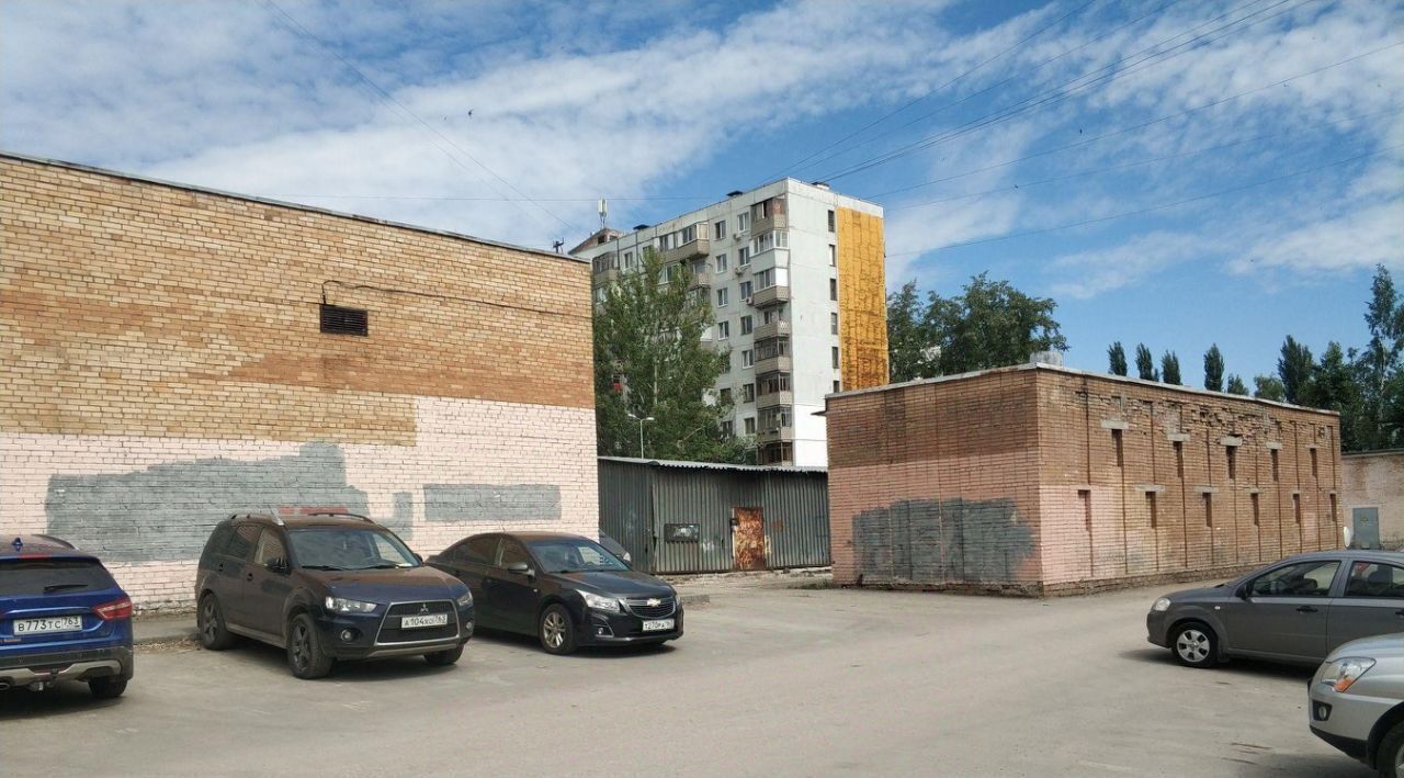 офис г Самара р-н Кировский ул Ташкентская 139 фото 4