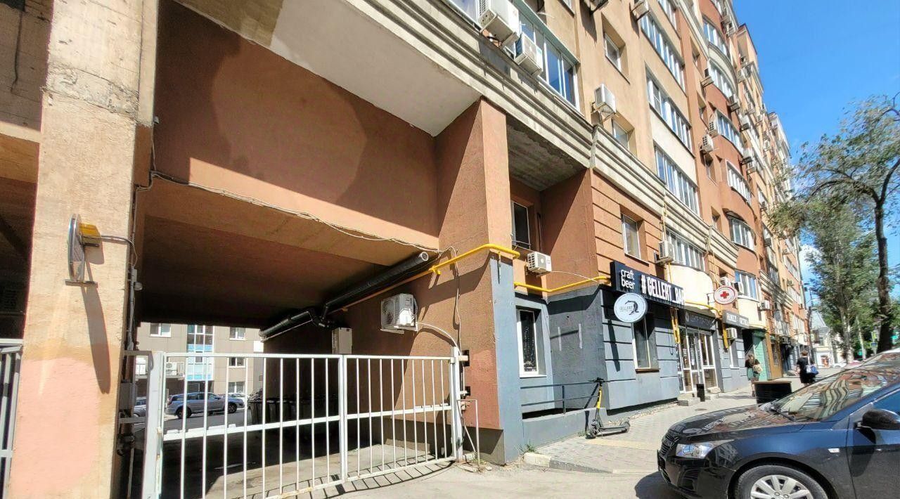 свободного назначения г Самара Алабинская ул Галактионовская 106а фото 7